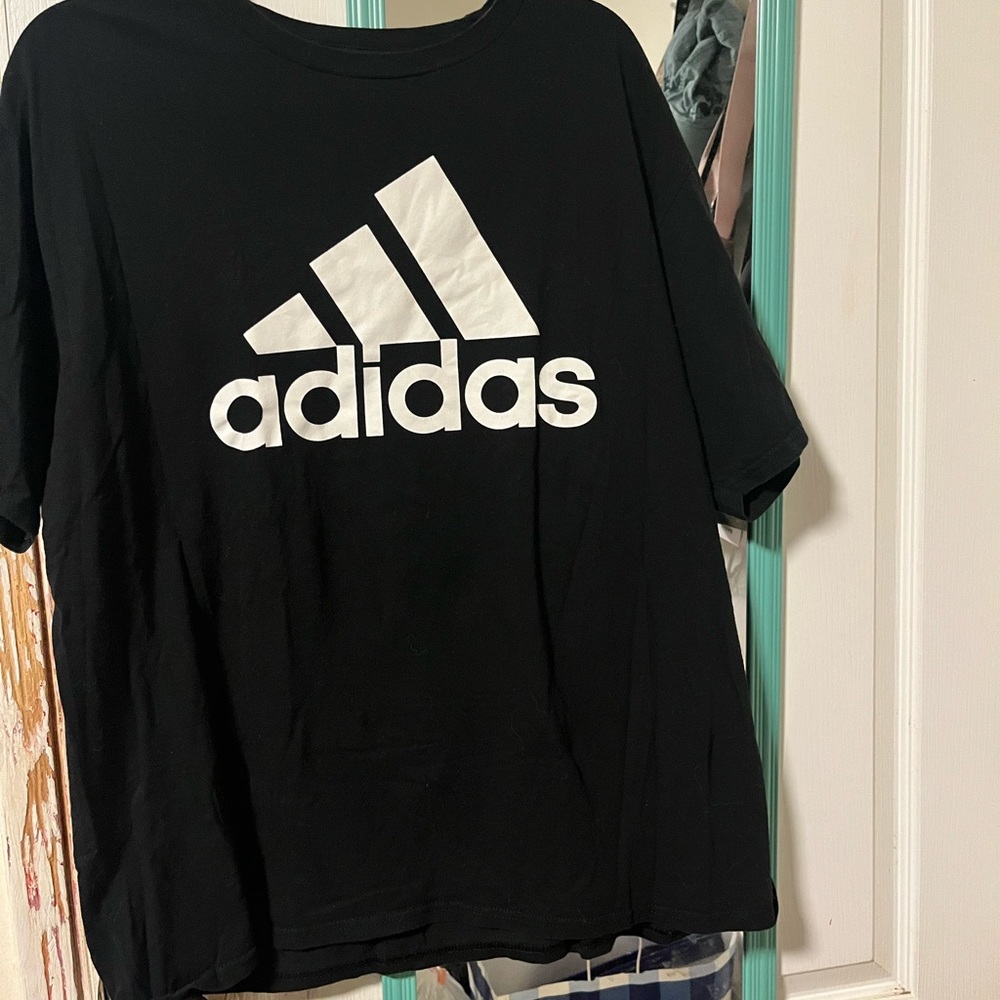 Mens adidas t-shirt